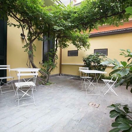 B&B La Foresteria Милано Екстериор снимка