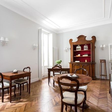 B&B La Foresteria Милано Екстериор снимка