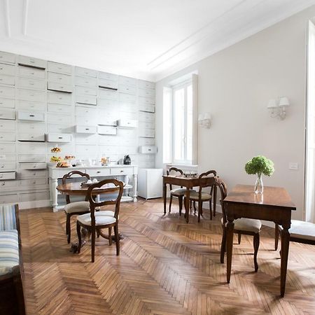 B&B La Foresteria Милано Екстериор снимка