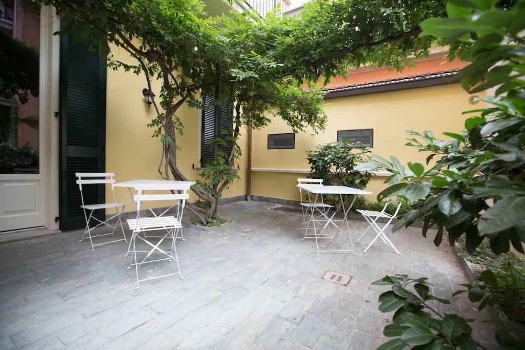 B&B La Foresteria Милано Екстериор снимка