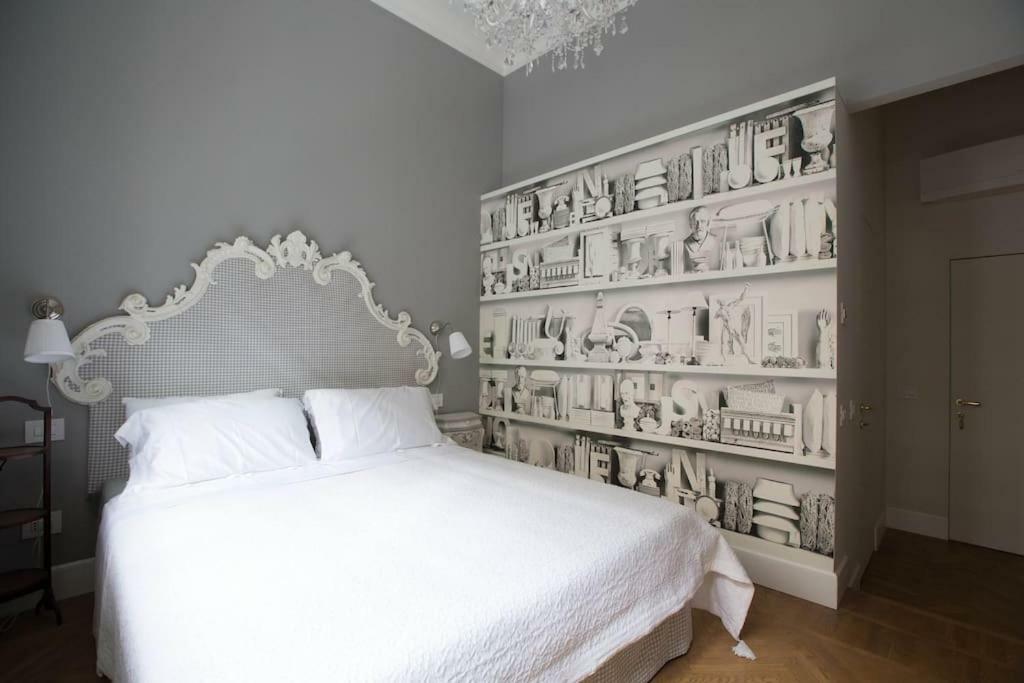 B&B La Foresteria Милано Екстериор снимка