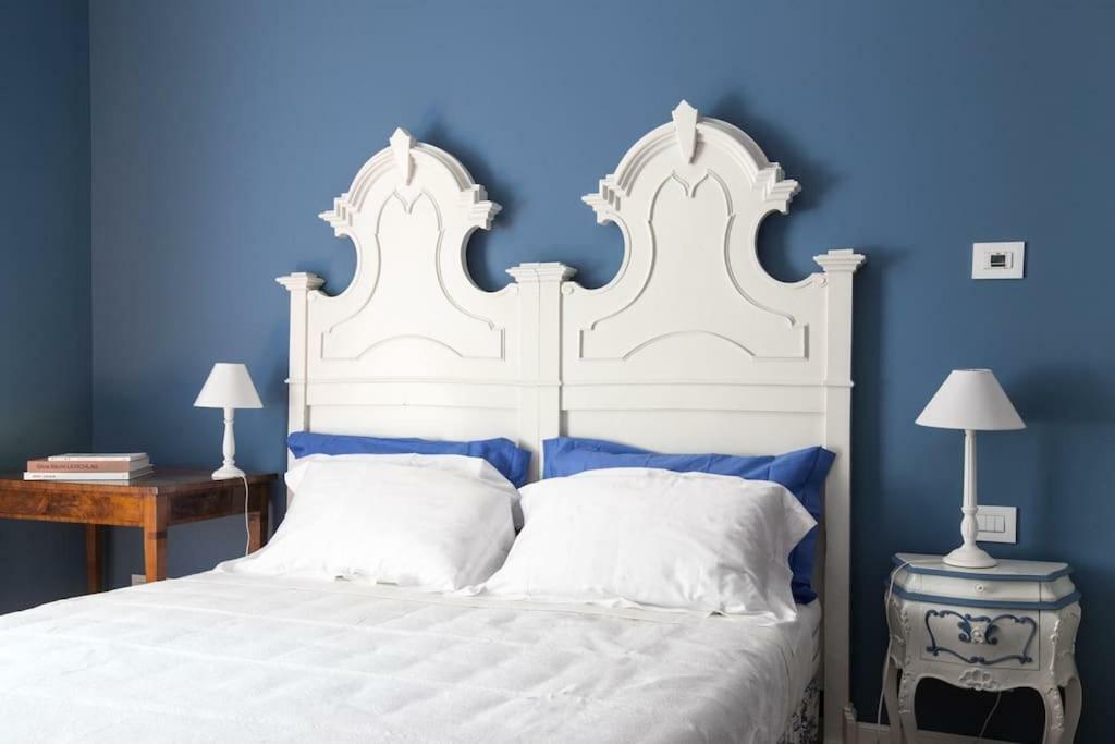 B&B La Foresteria Милано Екстериор снимка