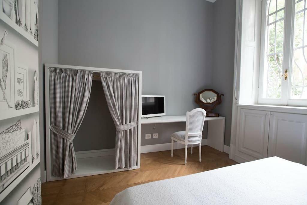 B&B La Foresteria Милано Екстериор снимка
