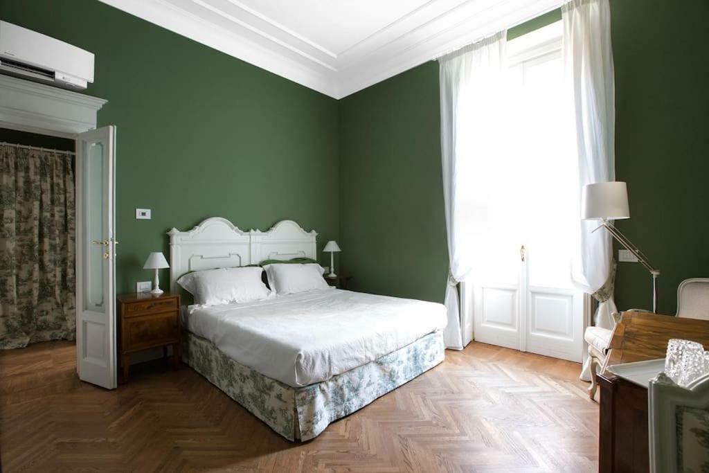 B&B La Foresteria Милано Екстериор снимка