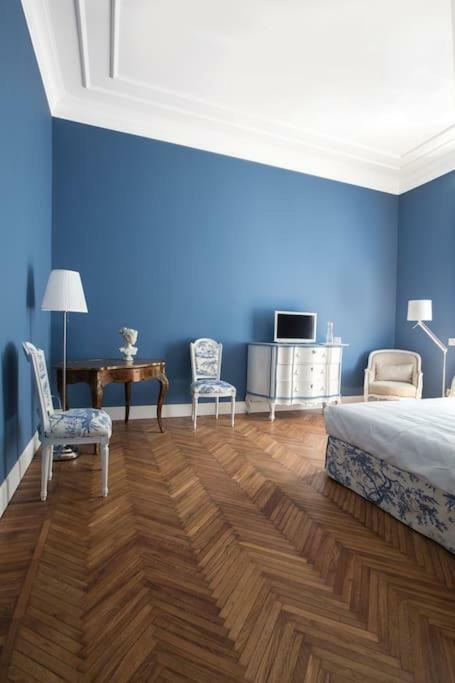 B&B La Foresteria Милано Екстериор снимка