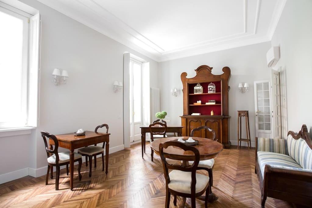 B&B La Foresteria Милано Екстериор снимка