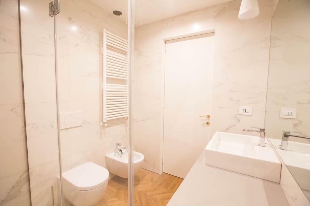 B&B La Foresteria Милано Екстериор снимка