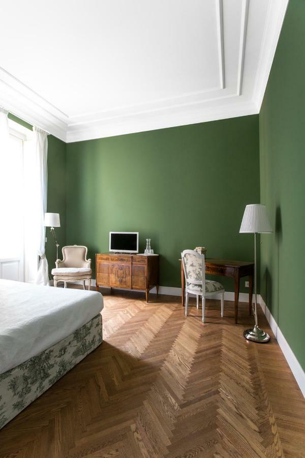 B&B La Foresteria Милано Екстериор снимка